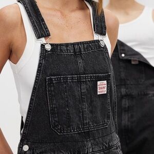 Levi’s Workwear Overall